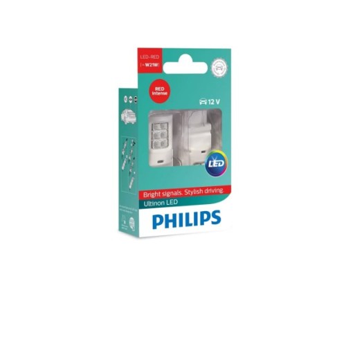 Автолампа Philips 11498RU31B2