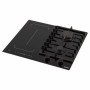 Варочна поверхня Ventolux HG622 B9G CS FI (BK)