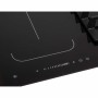Варочна поверхня Ventolux HG622 B9G CS FI (BK)