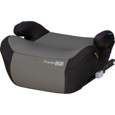 Автокрісло FreeON TAURUS Fix бустер, коричневе (49362)
