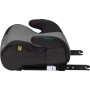 Автокрісло FreeON TAURUS Fix бустер, коричневе (49362)