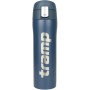 Термокружка Tramp 450 ml Mat Blue (UTRC-107-mat-blue)