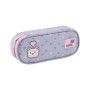 Пенал Kite 599 Pixel Love (K26-599-3)