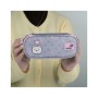 Пенал Kite 599 Pixel Love (K26-599-3)
