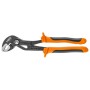 Кліщі Neo Tools переставні, 45°, робочий діапазон 0-36мм, 240мм (01-200)