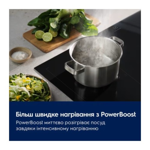 Варочна поверхня Electrolux LIT60336C