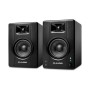Студійний монітор M-Audio BX4 BT Bluetooth Monitors (BX4PAIRBT)