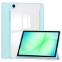 Чохол до планшета BeCover Soft Edge TPU Samsung Galaxy Tab A11 Plus SM-X236B 11.0" Light Blue (715570)