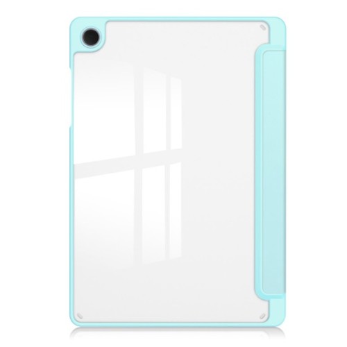 Чохол до планшета BeCover Soft Edge TPU Samsung Galaxy Tab A11 Plus SM-X236B 11.0" Light Blue (715570)