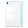 Чохол до планшета BeCover Soft Edge TPU Samsung Galaxy Tab A11 Plus SM-X236B 11.0" Light Blue (715570)