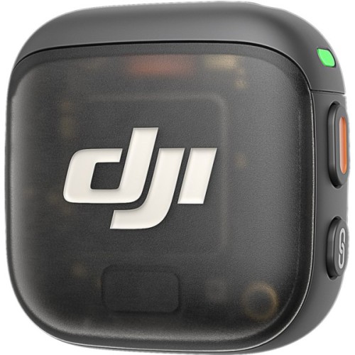 Мікрофон DJI Mic 3 Transmitter (CP.RN.00000478.01)