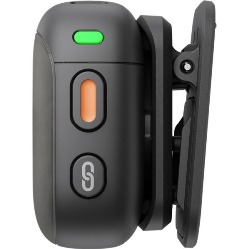 Мікрофон DJI Mic 3 Transmitter (CP.RN.00000478.01)