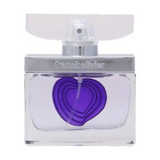 Парфумована вода Franck Olivier Passion Femme 25 мл (3516640525355)