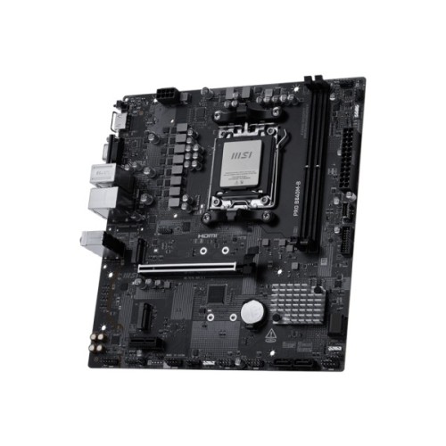 Материнська плата MSI PRO B840M-B