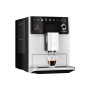 Кавомашина MELITTA Latte Select Silver (F630-211)
