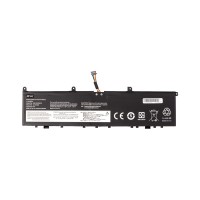 Акумулятор до ноутбука LENOVO ThinkPad X1 Extreme 1st/2nd/Gen (L17C4P72) 15.4V 5180mAh PowerPlant (NB482474)