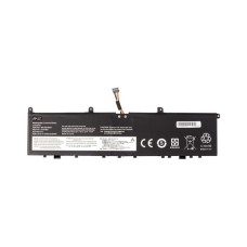 Акумулятор до ноутбука LENOVO ThinkPad X1 Extreme 1st/2nd/Gen (L17C4P72) 15.4V 5180mAh PowerPlant (NB482474)