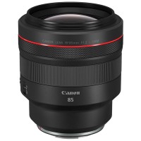 Об'єктив Canon RF 85mm f/1.2 L USM (3447C005)