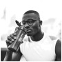 Шейкер спортивний SmartShake Original2GO One 800ml Black (10583102)