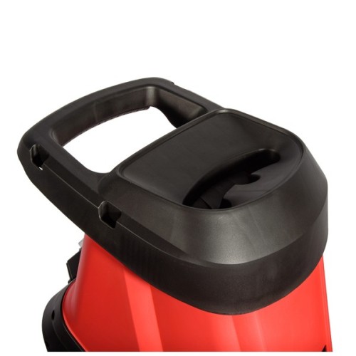 Садовий подрібнювач Vitals Master, Zs 2845wt, 2800W, 45мм, 50л, ніж, 11.9кг (244885)