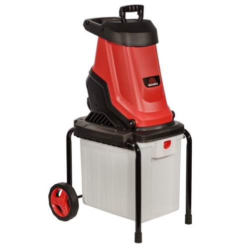 Садовий подрібнювач Vitals Master, Zs 2845wt, 2800W, 45мм, 50л, ніж, 11.9кг (244885)