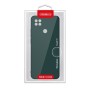 Чохол до мобільного телефона Intaleo Silicone Xiaomi Redmi 9C Dark Green (1283126600869)