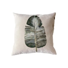 Наволочка Прованс гобеленова декоративна Тропіки 45х45 (035416)