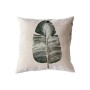 Наволочка Прованс гобеленова декоративна Тропіки 45х45 (035416)