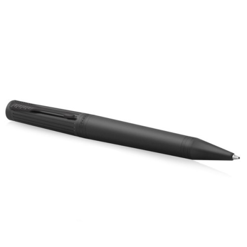 Ручка кулькова Parker INGENUITY Black Matte BT BP (60 332)