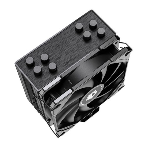 Кулер до процесора ID-Cooling SE-224-XTS BLACK