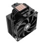 Кулер до процесора ID-Cooling SE-224-XTS BLACK