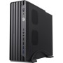 Корпус для ПК Gamemax ST-608-2U2-2U3-TYPE-C-CR-400W
