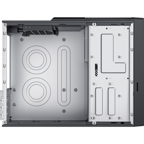 Корпус для ПК Gamemax ST-608-2U2-2U3-TYPE-C-CR-400W