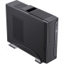 Корпус для ПК Gamemax ST-608-2U2-2U3-TYPE-C-CR-400W