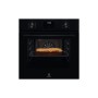 Духова шафа Electrolux LOFGF00BK