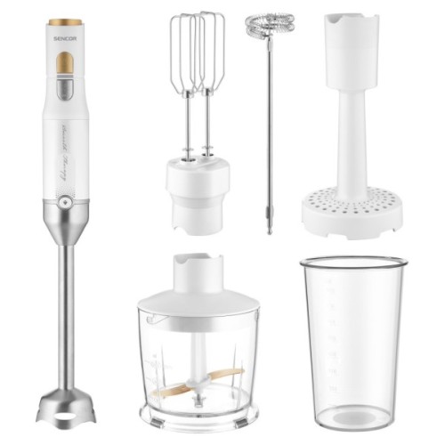 Блендер Sencor SHB6441WH