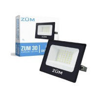 Прожектор Євросвітло ZUM F02-30 6400K