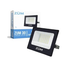 Прожектор Євросвітло ZUM F02-30 6400K