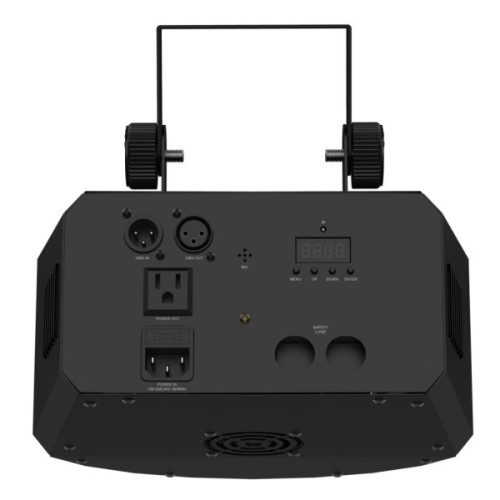 Світловий ефект Chauvet Kinta HP