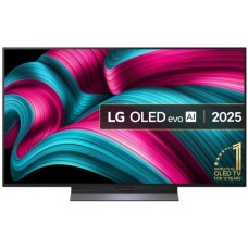 Телевізор LG OLED55C54LA