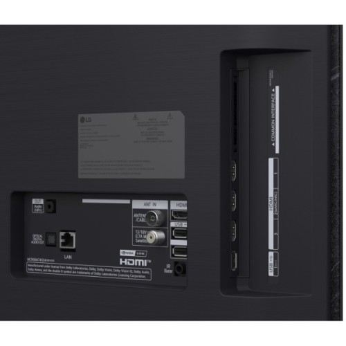 Телевізор LG OLED55C54LA