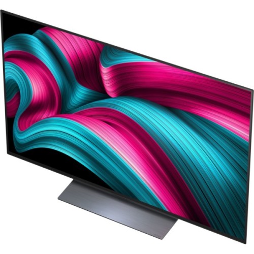 Телевізор LG OLED55C54LA