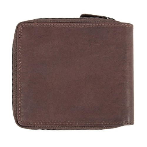 Гаманець JCB JBNC43MN Brown