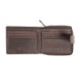 Гаманець JCB JBNC43MN Brown