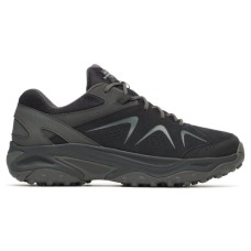 Кросівки Merrell Yokota 3 WP Mns black - 41.5 - чорний (036.2197)