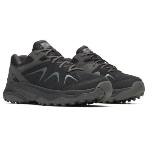Кросівки Merrell Yokota 3 WP Mns black - 41.5 - чорний (036.2197)
