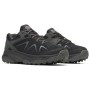 Кросівки Merrell Yokota 3 WP Mns black - 41.5 - чорний (036.2197)