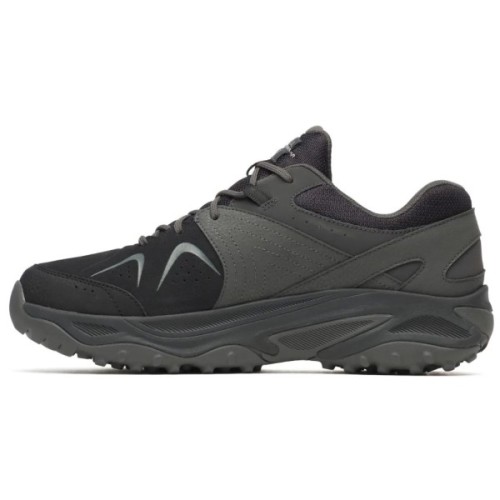 Кросівки Merrell Yokota 3 WP Mns black - 41.5 - чорний (036.2197)