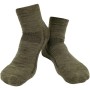 Шкарпетки Tribe Merino Hike T-KB-0017-olive, 44-46 (T-KB-0017-olive-44-46)