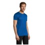 Футболка Sol's Sprint яскраво-синій M (02995241M)